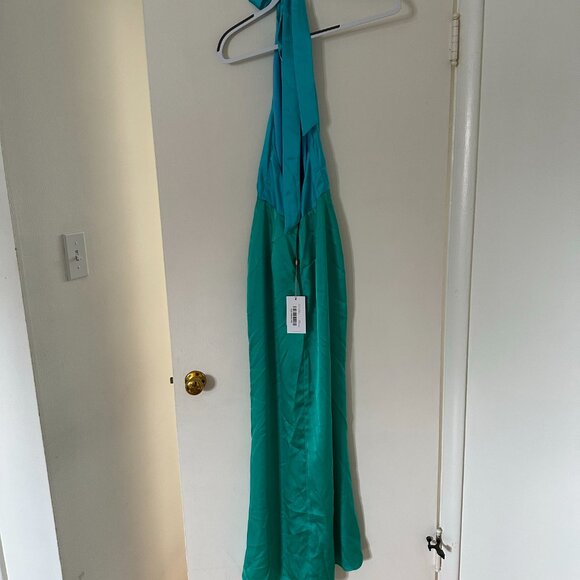 Wolf Gang Oahu Slip Dress - Picture 2 of 4